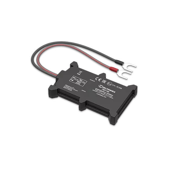 東京芝浦電気 FMT-100 FMチューナー Device FMT100 Teltonika